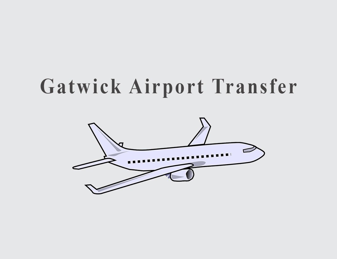 Gatwick Airport Transfer Service in Stockwell - Stockwell Minicabs