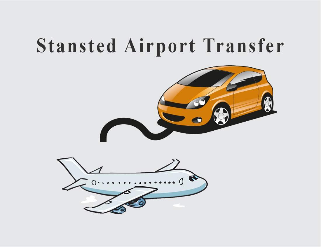 Stansted Airport Transfer Service in Stockwell - Stockwell Minicabs