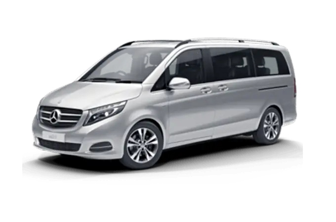 We provide 8 Seater Minibuses at Stockwell Minicabs